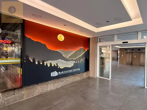 Departamento en Venta en San Carlos de Bariloche, Bariloche