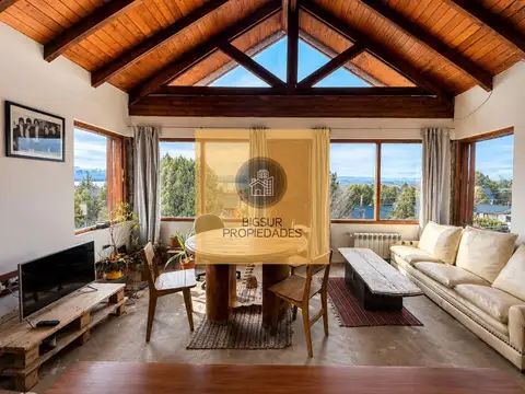 Casa en Venta en San Carlos de Bariloche, Bariloche