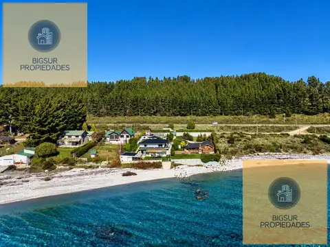 Casa en Venta en San Carlos de Bariloche, Bariloche