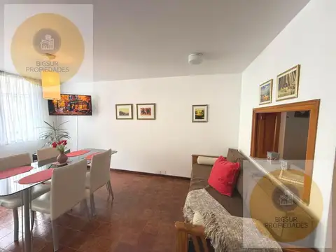 Departamento en Venta en San Carlos de Bariloche, Bariloche
