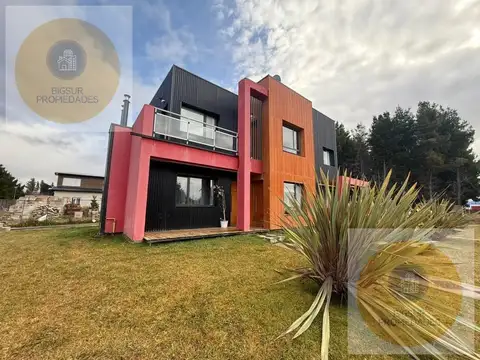 Departamento en Venta en San Carlos de Bariloche, Bariloche