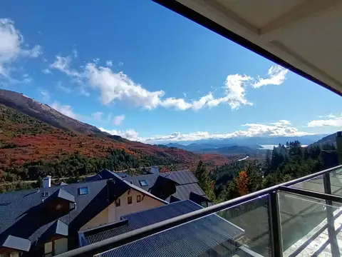 Departamento en Venta en San Carlos de Bariloche, Bariloche