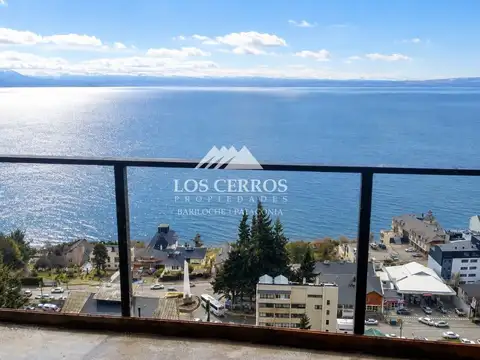 Departamento en Venta en San Carlos de Bariloche, Bariloche