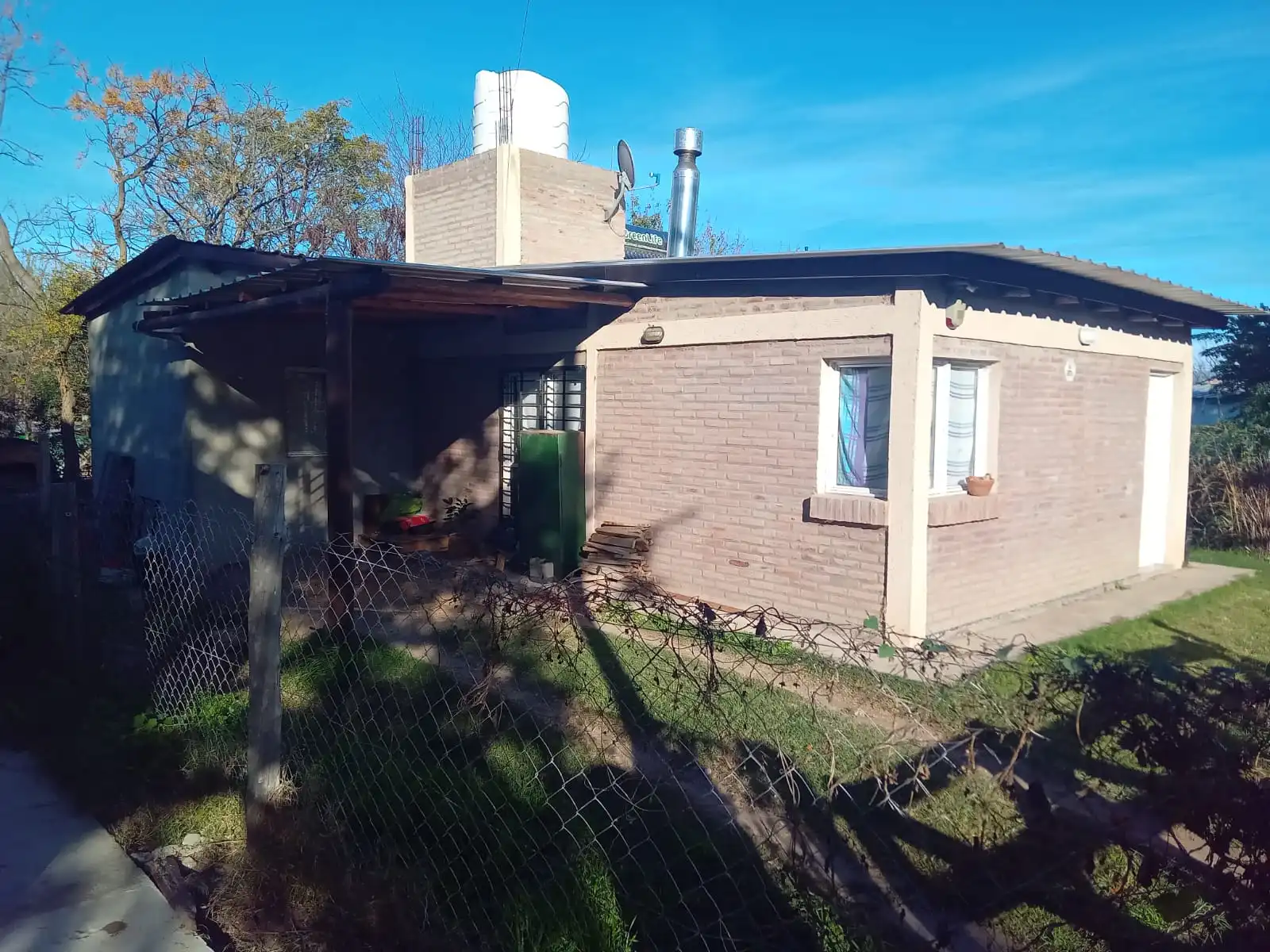 SE VENDE CASA EN MI VALLE, ALTA GRACIA, CÓRDOBA
