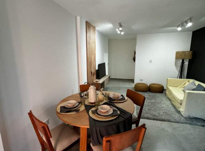 Departamento · 1 Ambiente