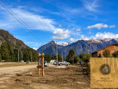 Terreno en Alquiler en San Carlos de Bariloche, Bariloche