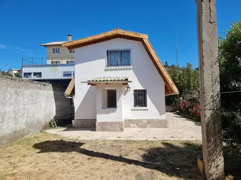 Casa en Alquiler en San Carlos de Bariloche, Bariloche