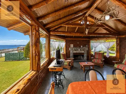 Casa en Alquiler en San Carlos de Bariloche, Bariloche
