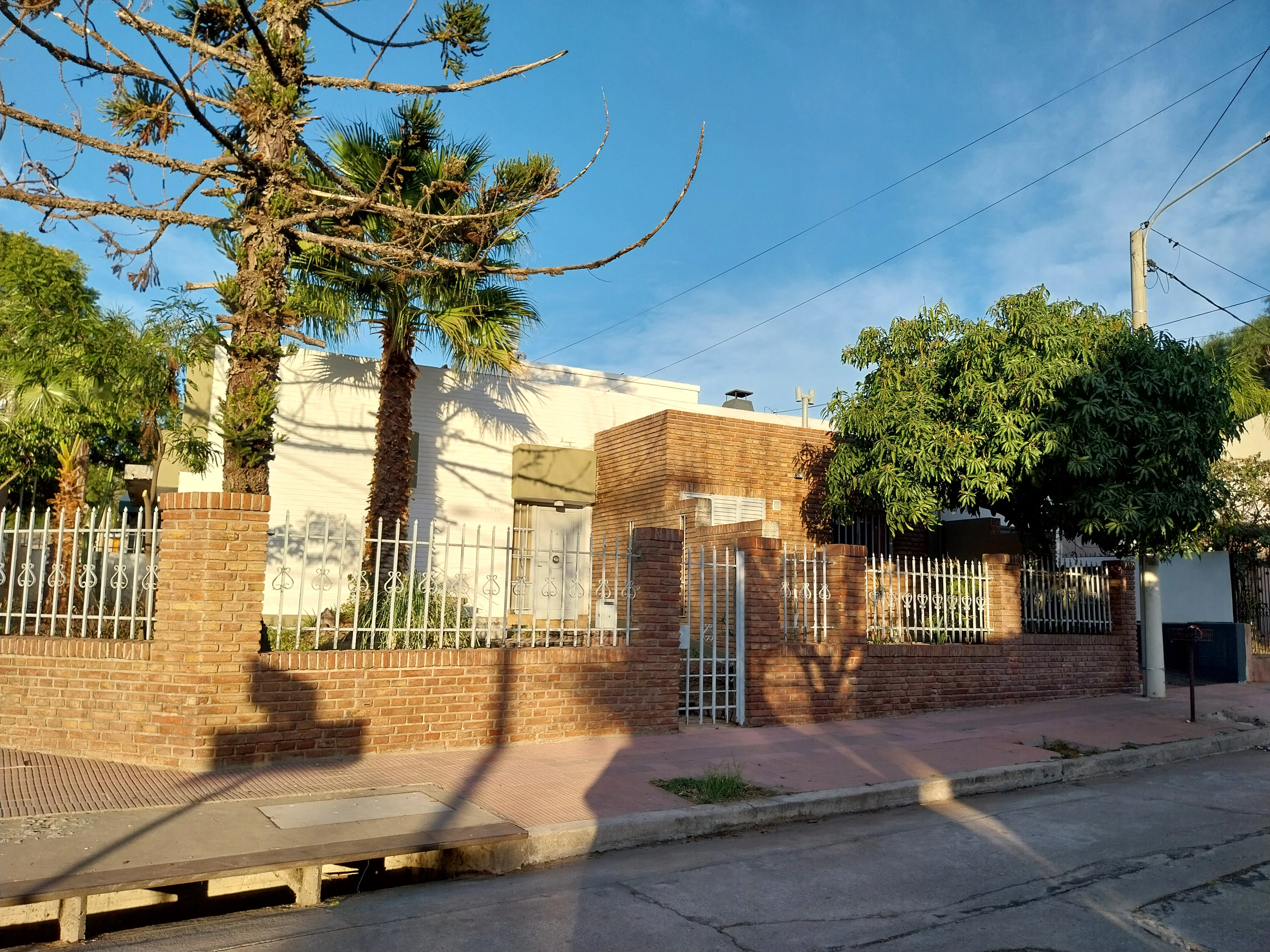 VENTA CASA B° MAIPU 2da sección, 3 DORMITORIOS