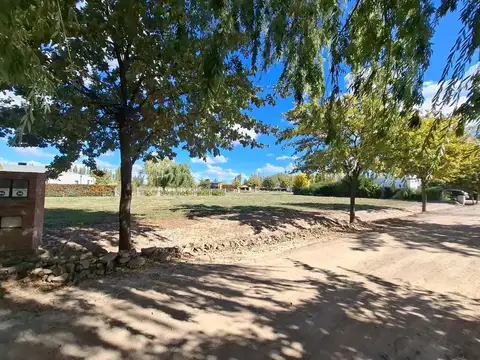 Terreno en Venta en General Roca, Río Negro