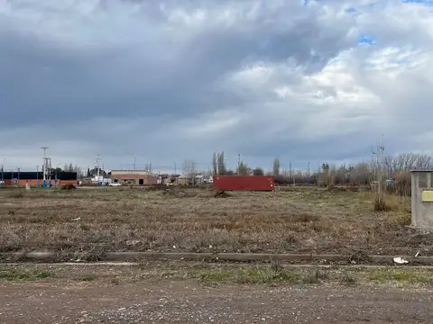 Terreno en Venta en General Roca, Río Negro
