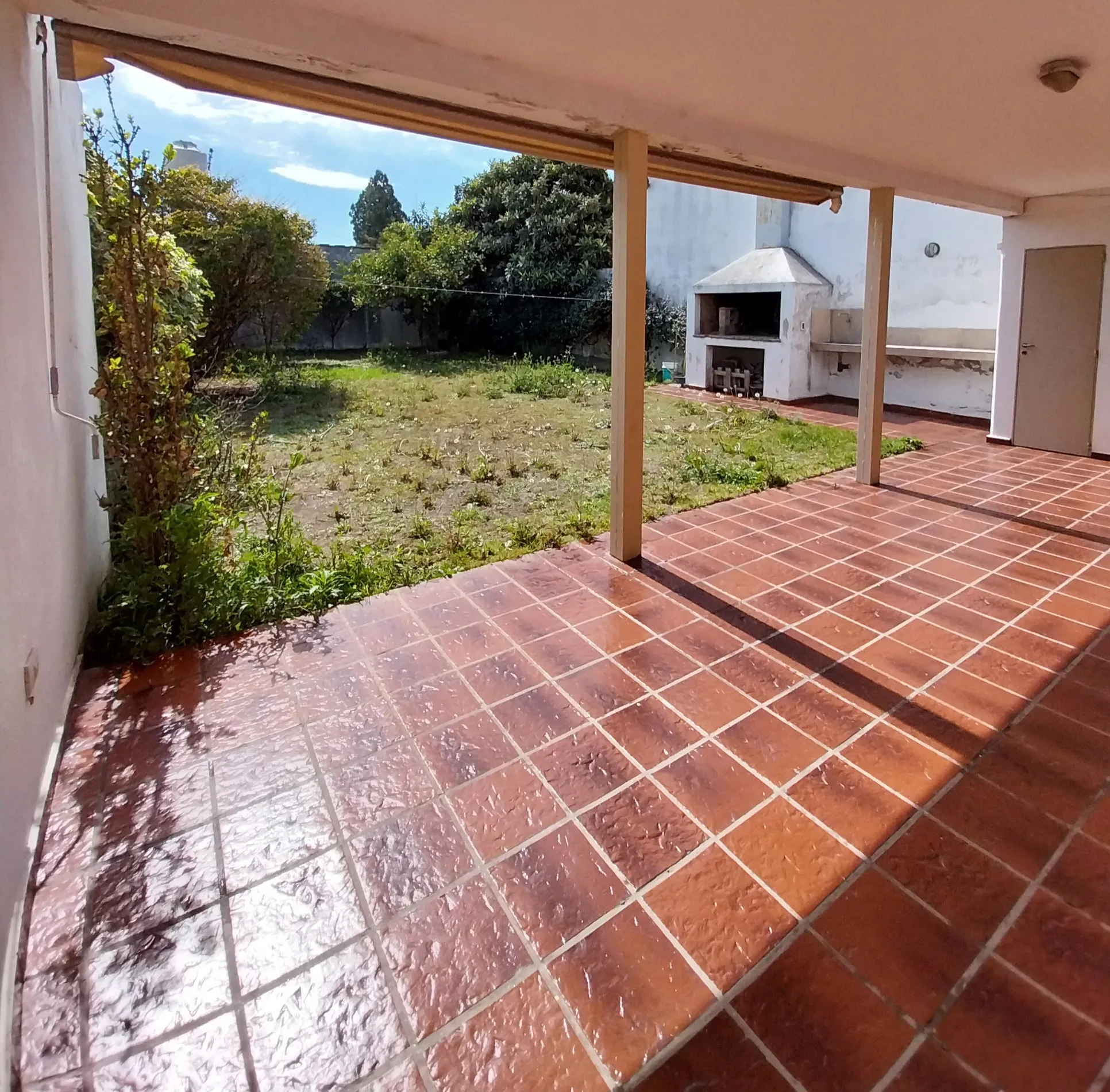 VENTA CASA BARRIO MAIPÚ 1ERA SECCIÓN