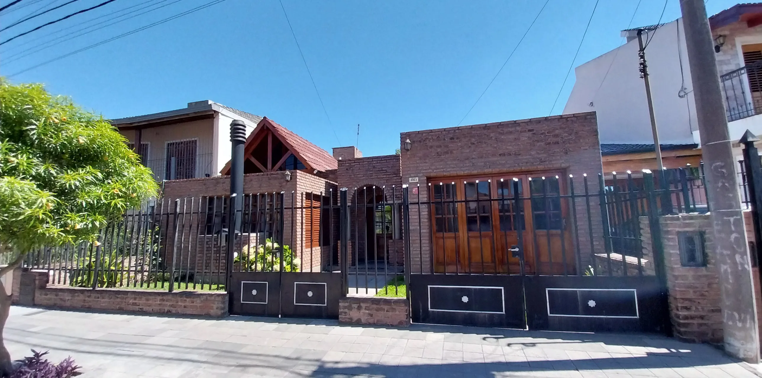VENTA CASA VILLA ARGENTINA ! MEJOR ZONA!