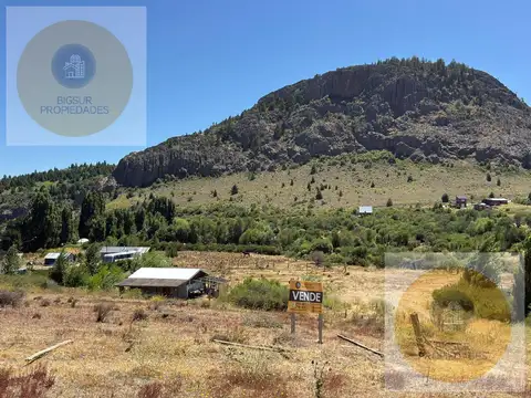 Terreno en Venta en Dina Huapi, Pilcaniyeu