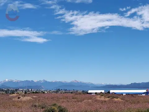 Terreno en Venta en San Carlos de Bariloche, Bariloche