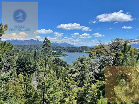 Terreno en Venta en San Carlos de Bariloche, Bariloche
