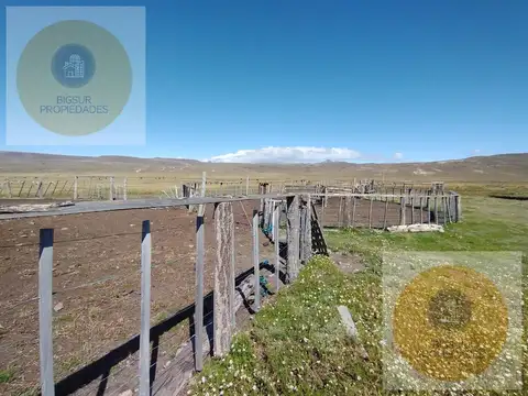 Campo en Venta en Pilcaniyeu, Río Negro