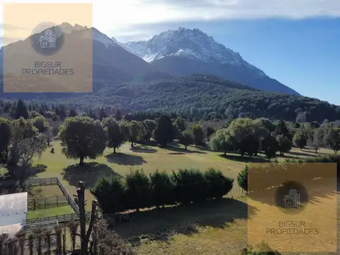 Campo en Venta en San Carlos de Bariloche, Bariloche