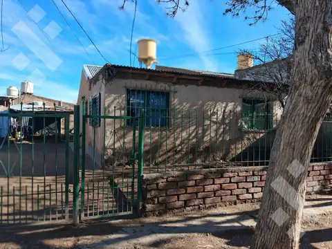 Casa en Venta en San Patricio del Chañar, Añelo