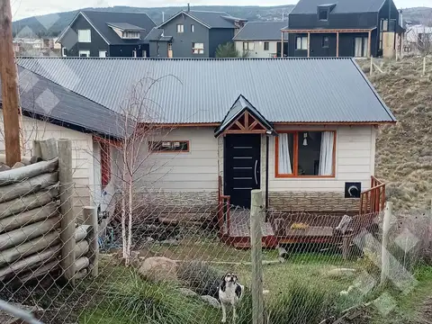 Casa en Venta en San Martín de los Andes, Lácar