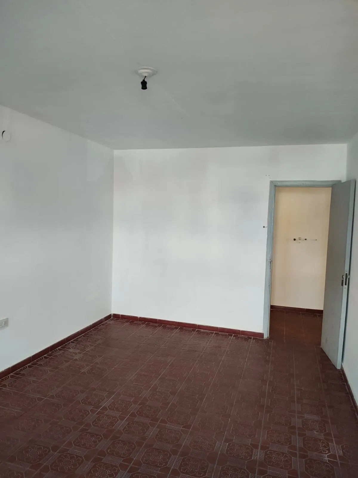 Dpto barrio Los Naranjos