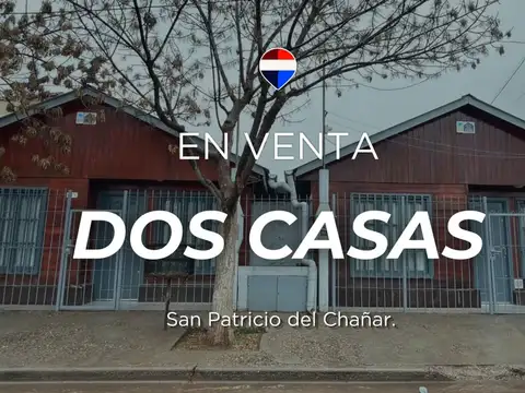 Casa en Venta en San Patricio del Chañar, Añelo