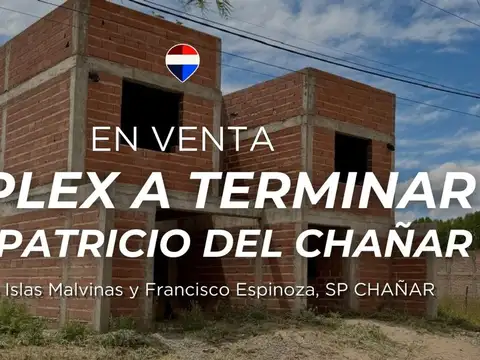 Casa en Venta en San Patricio del Chañar, Añelo
