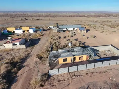 Departamento en Venta en Añelo, Neuquén