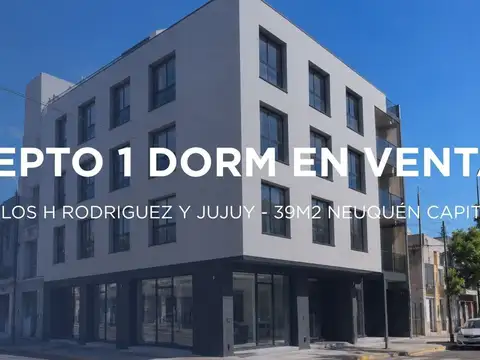 Departamento en Venta en Neuquen, Confluencia