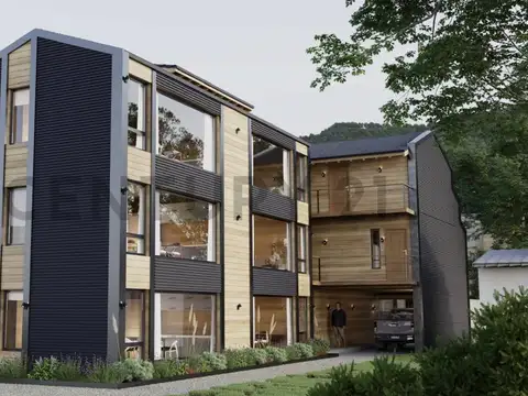 Departamento en Venta en San Martín de los Andes, Lácar