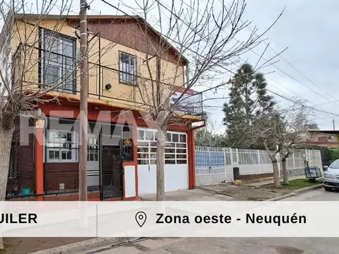 Departamento en Alquiler en Neuquen, Confluencia