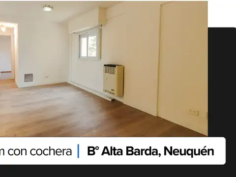 Departamento en Alquiler en Neuquén, Confluencia