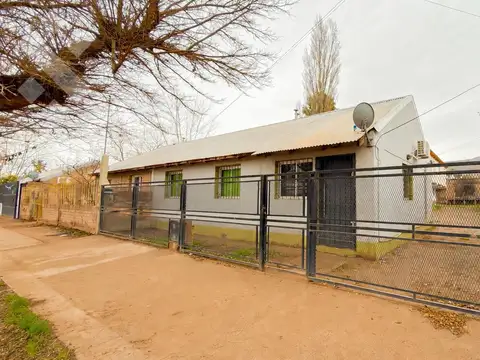 Casa en Alquiler en Añelo, Neuquén