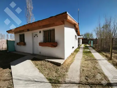 Casa en Venta en Plottier, Confluencia
