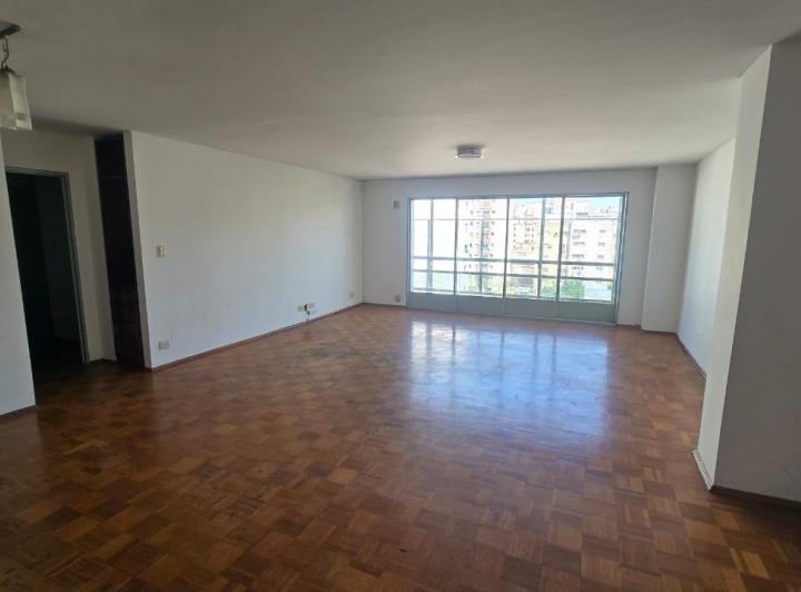 Departamento · 85m² · 6 Ambientes · 1 Cochera