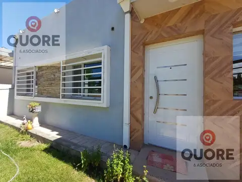 Casa en Venta en Centenario, Confluencia