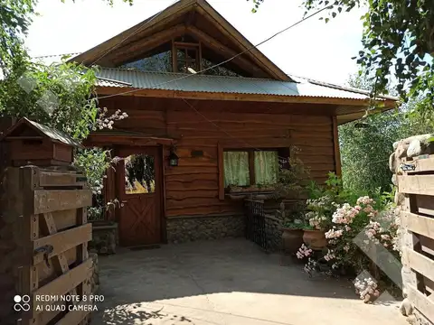 Casa en Venta en San Martin de los Andes, Lácar