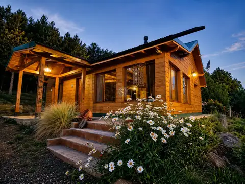 Casa en Venta en San Martín de los Andes, Lácar