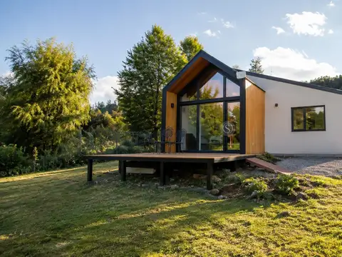 Casa en Venta en San Martín de los Andes, Lácar
