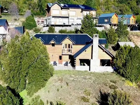 Casa en Venta en San Martín de los Andes, Lácar
