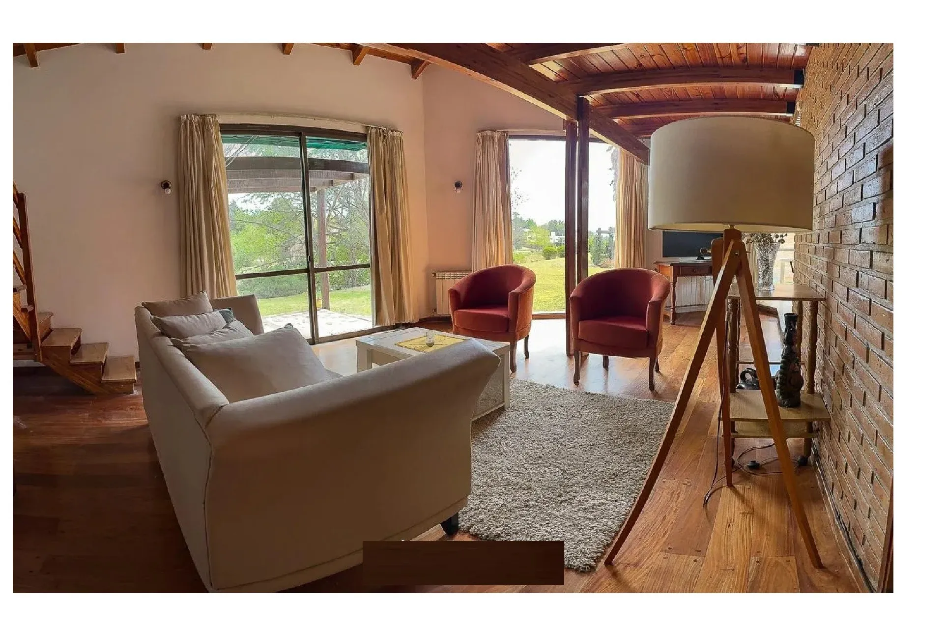 NAUTICO DE VILLA CARLOS PAZ. CASA 3 DORMIT +PILETA+ PADDLE
