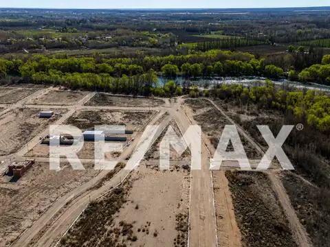 Terreno en Venta en Centenario, Confluencia