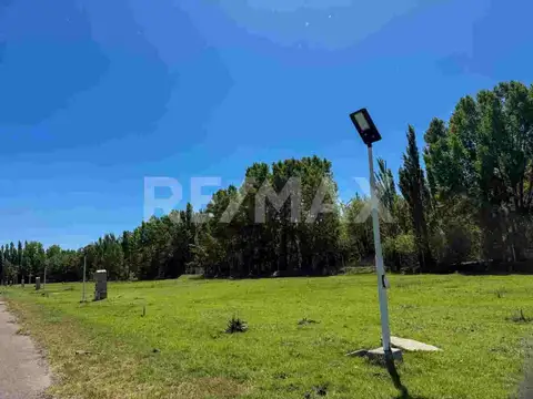 Terreno en Venta en Neuquén, Confluencia