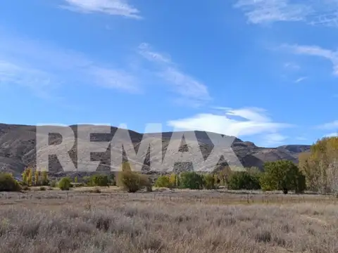 Terreno en Venta en Chos Malal, Neuquén