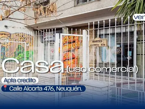 Terreno en Venta en Neuquén, Confluencia