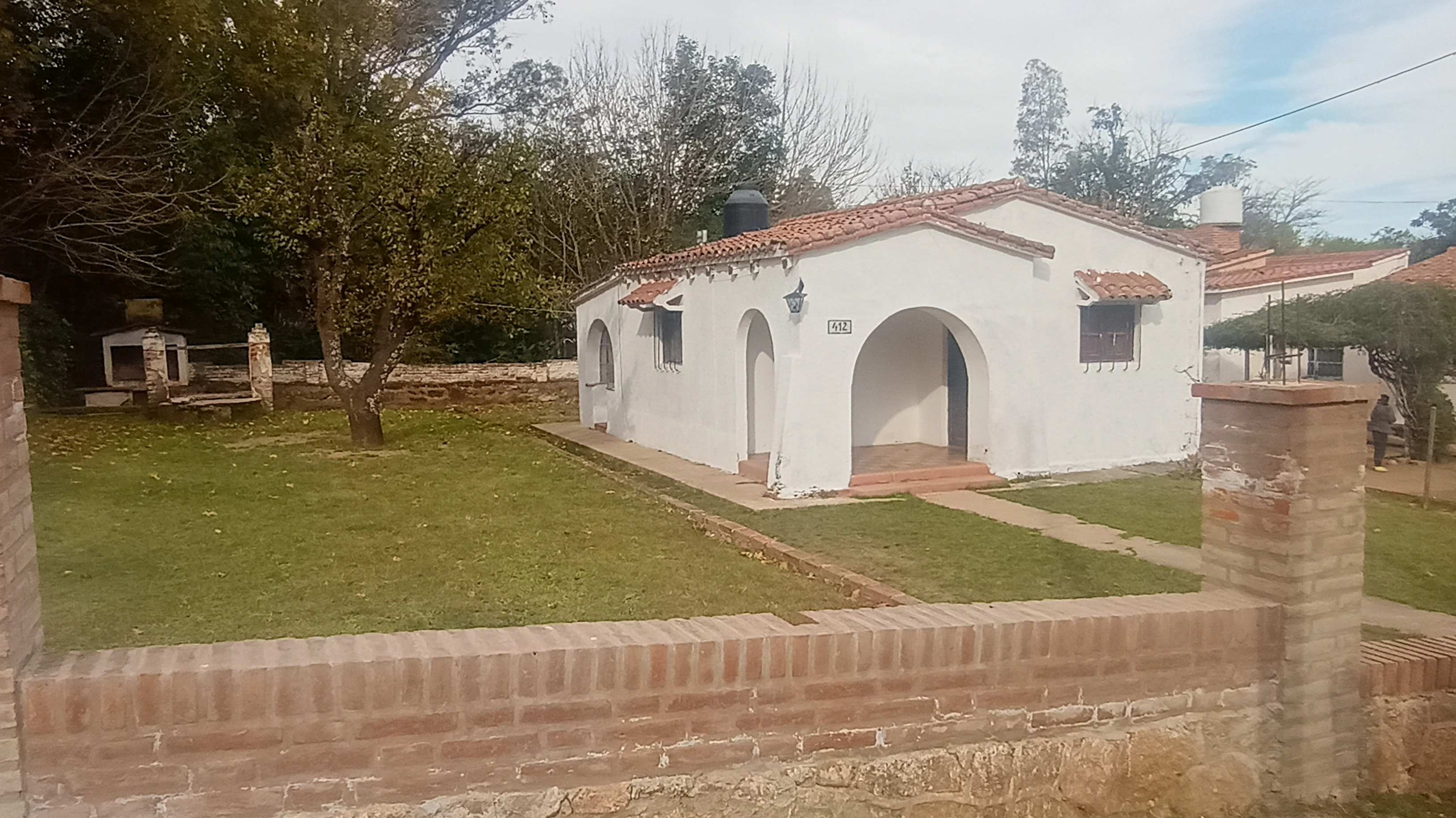 Tanti Casa cerca del centro y del rio
