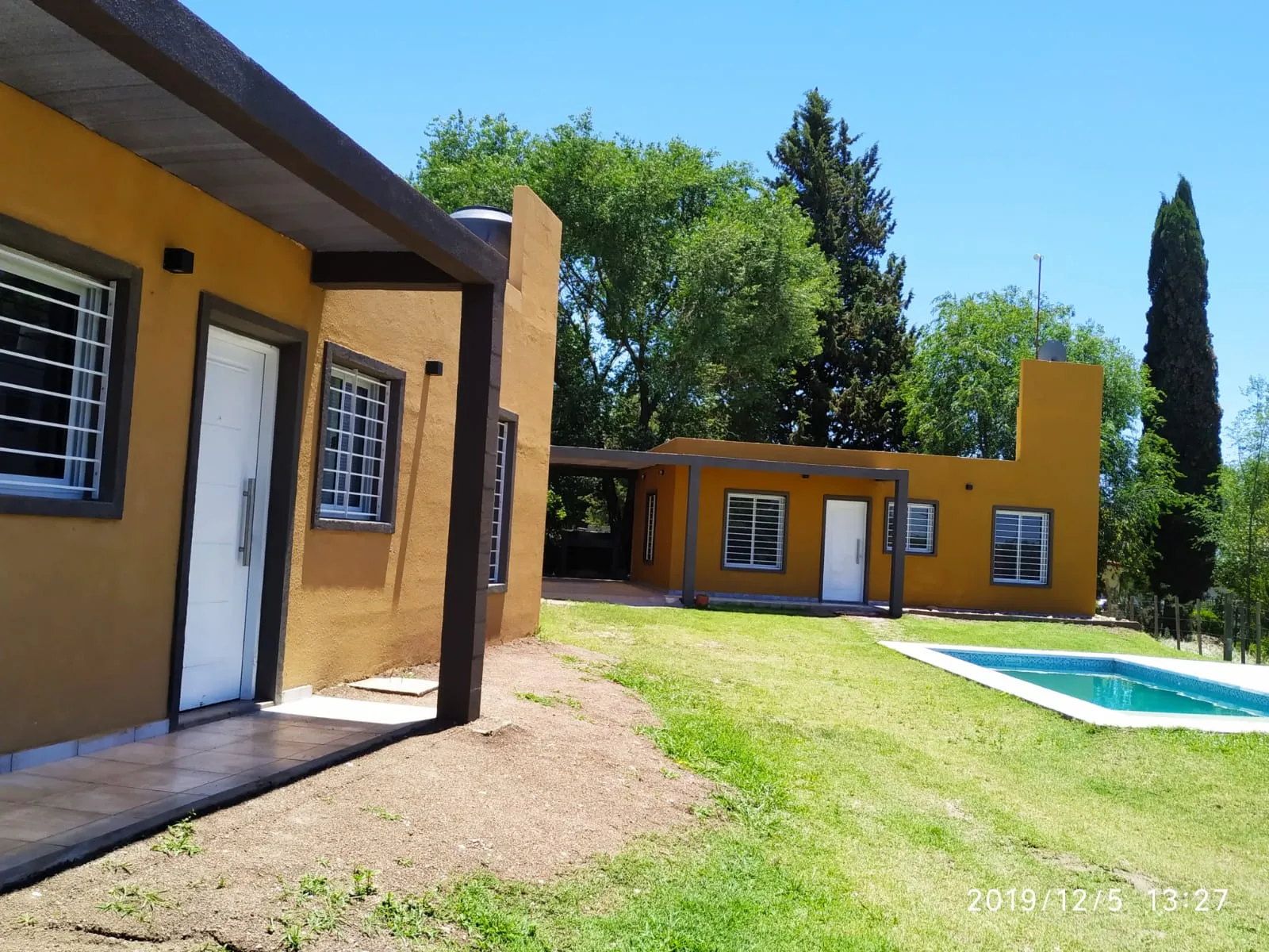 Hermosa propiedad Villa Santa Cruz del Lago