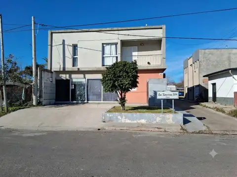 Departamento en Venta en Oro Verde, Paraná