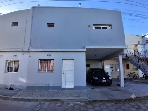 Departamento en Venta en Oro Verde, Paraná
