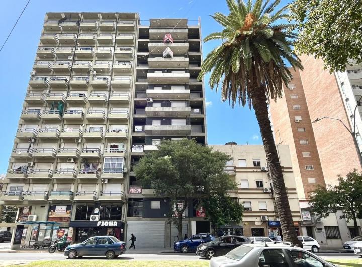 Departamento · 37m² · 1 Ambiente